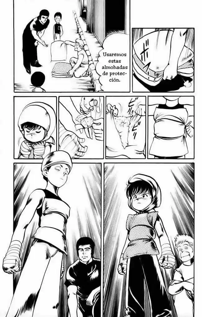 Kenji (1988) - Capítulo 13 - Página 3 - LectorTMOo