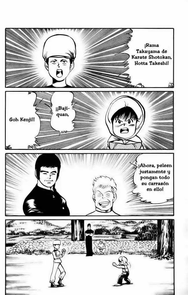 Kenji (1988) - Capítulo 13 - Página 4 - LectorTMOo