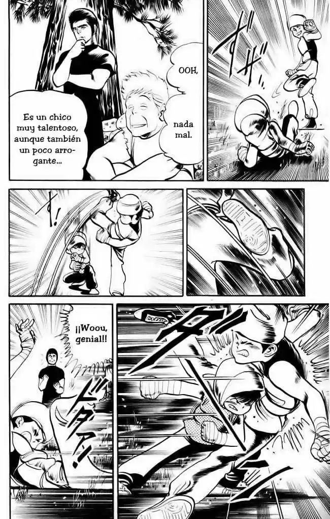 Kenji (1988) - Capítulo 13 - Página 6 - LectorTMOo
