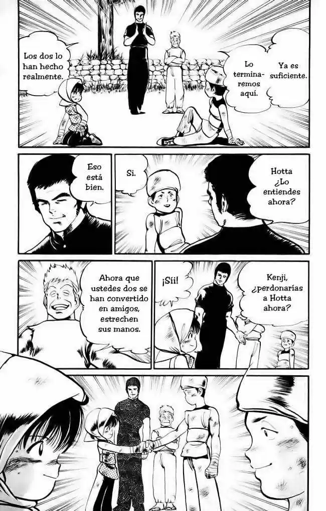 Kenji (1988) - Capítulo 13 - Página 11 - LectorTMOo