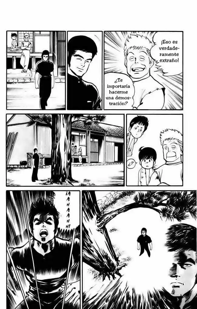 Kenji (1988) - Capítulo 13 - Página 14 - LectorTMOo