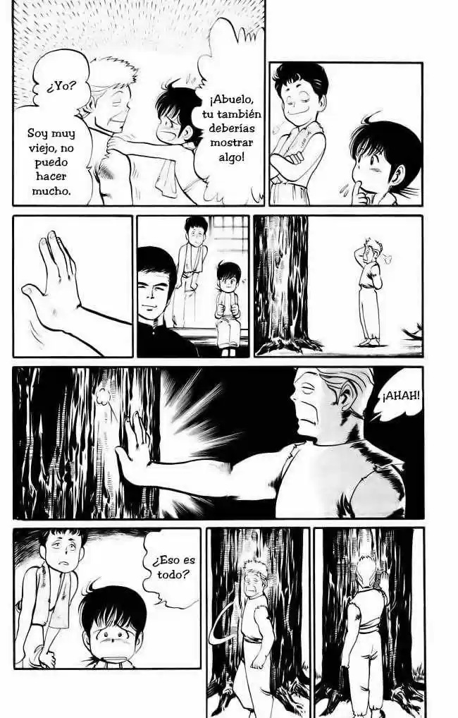 Kenji (1988) - Capítulo 13 - Página 16 - LectorTMOo