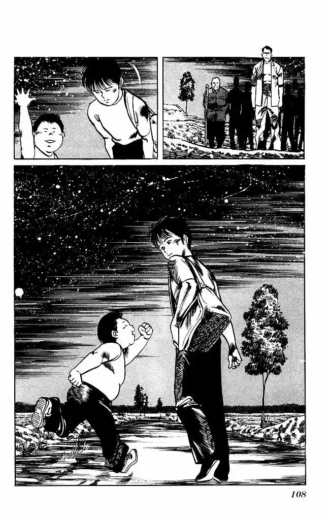 Kenji (1988) - Capítulo 130 - Página 10 - LectorTMOo