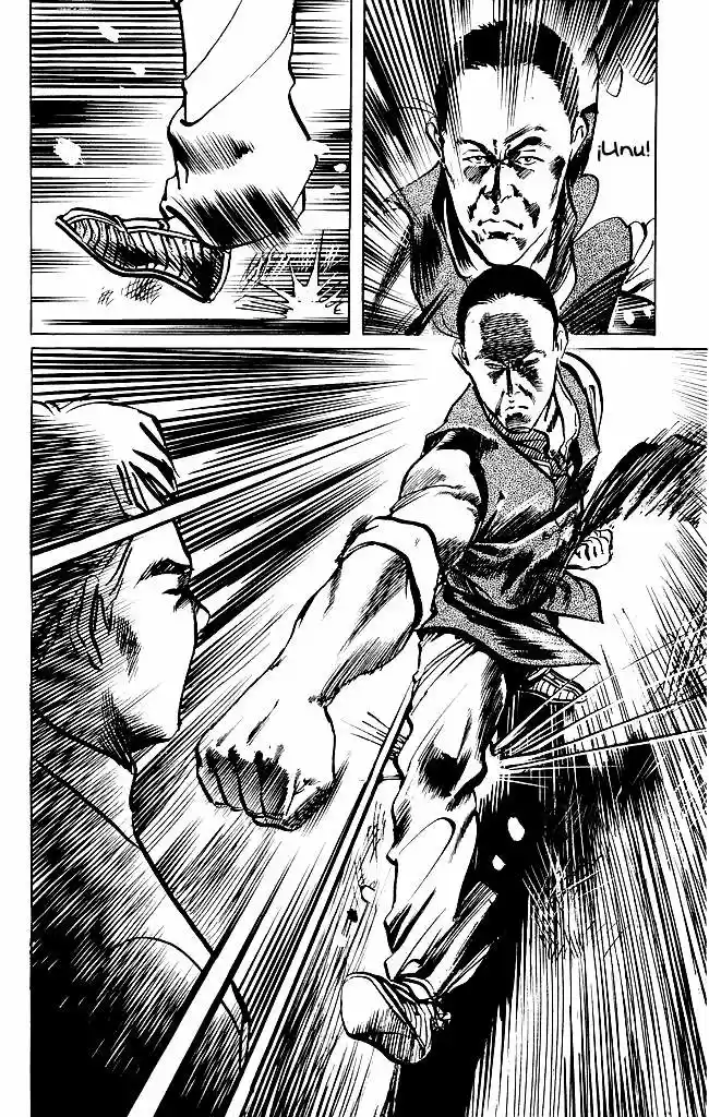 Kenji (1988) - Capítulo 131 - Página 14 - LectorTMOo