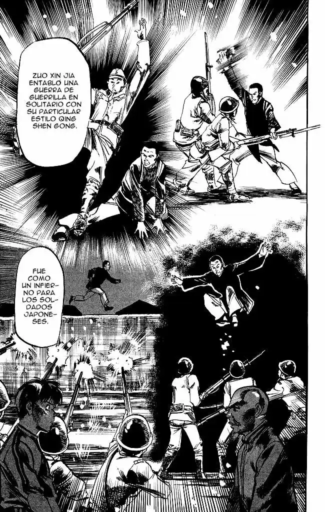 Kenji (1988) - Capítulo 133 - Página 9 - LectorTMOo