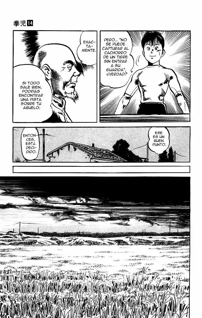 Kenji (1988) - Capítulo 133 - Página 11 - LectorTMOo
