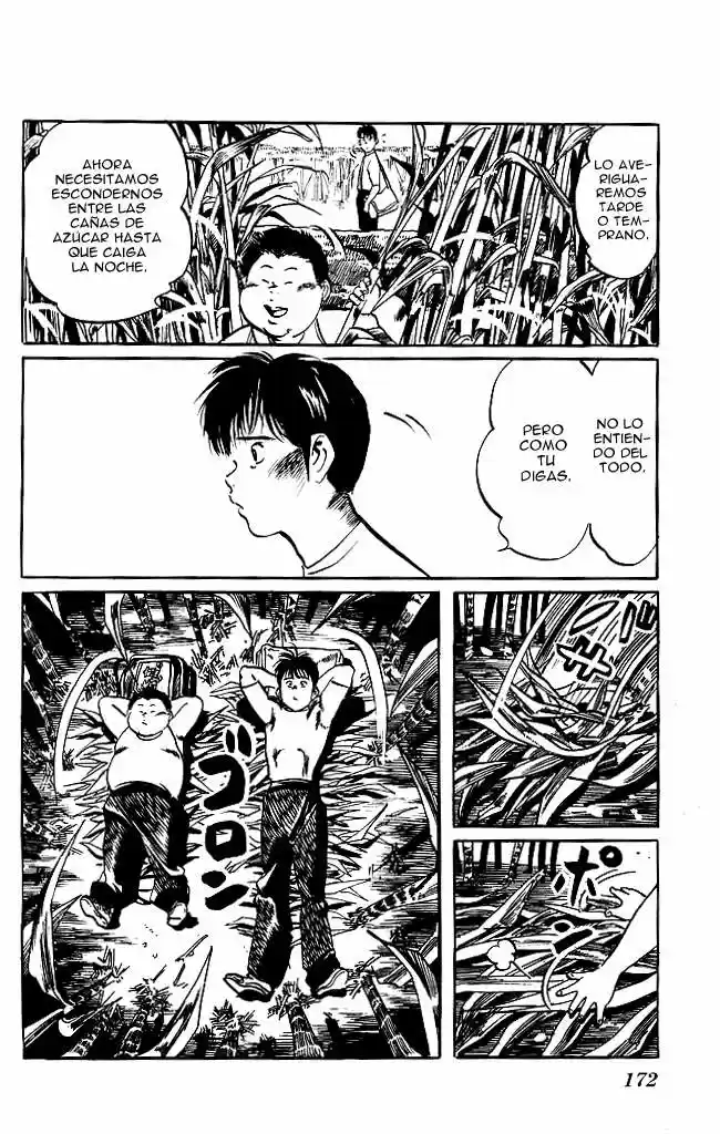 Kenji (1988) - Capítulo 133 - Página 14 - LectorTMOo