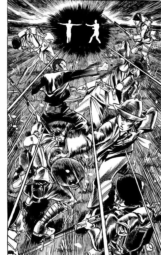 Kenji (1988) - Capítulo 135 - Página 16 - LectorTMOo