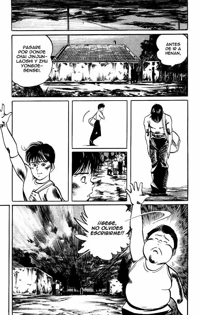 Kenji (1988) - Capítulo 138 - Página 9 - LectorTMOo