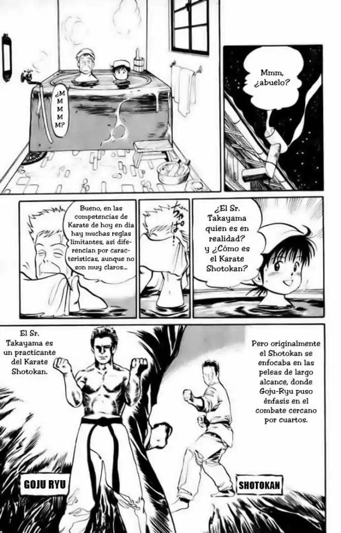 Kenji (1988) - Capítulo 14 - Página 5 - LectorTMOo