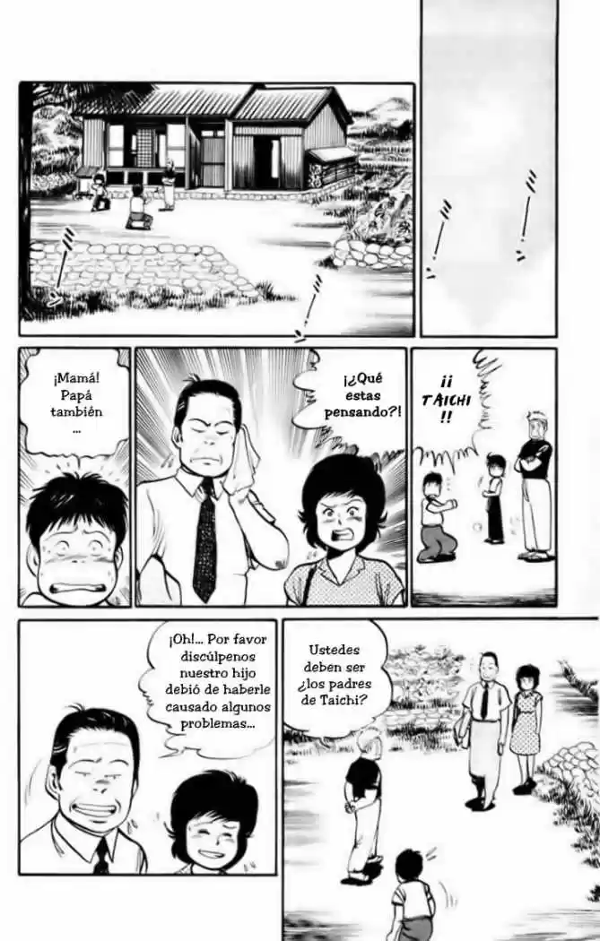 Kenji (1988) - Capítulo 14 - Página 14 - LectorTMOo