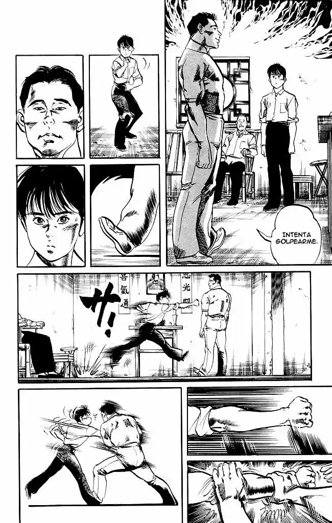 Kenji (1988) - Capítulo 140 - Página 14 - LectorTMOo