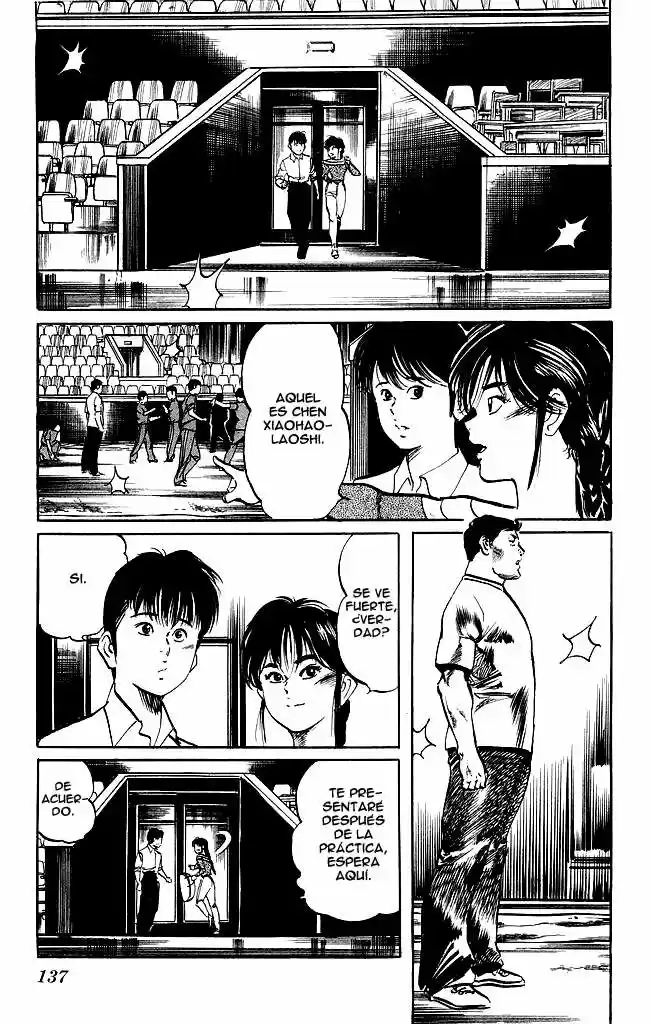 Kenji (1988) - Capítulo 141 - Página 7 - LectorTMOo