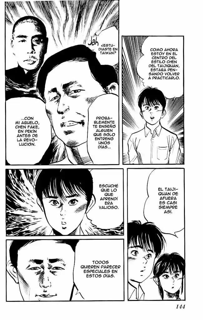 Kenji (1988) - Capítulo 141 - Página 14 - LectorTMOo