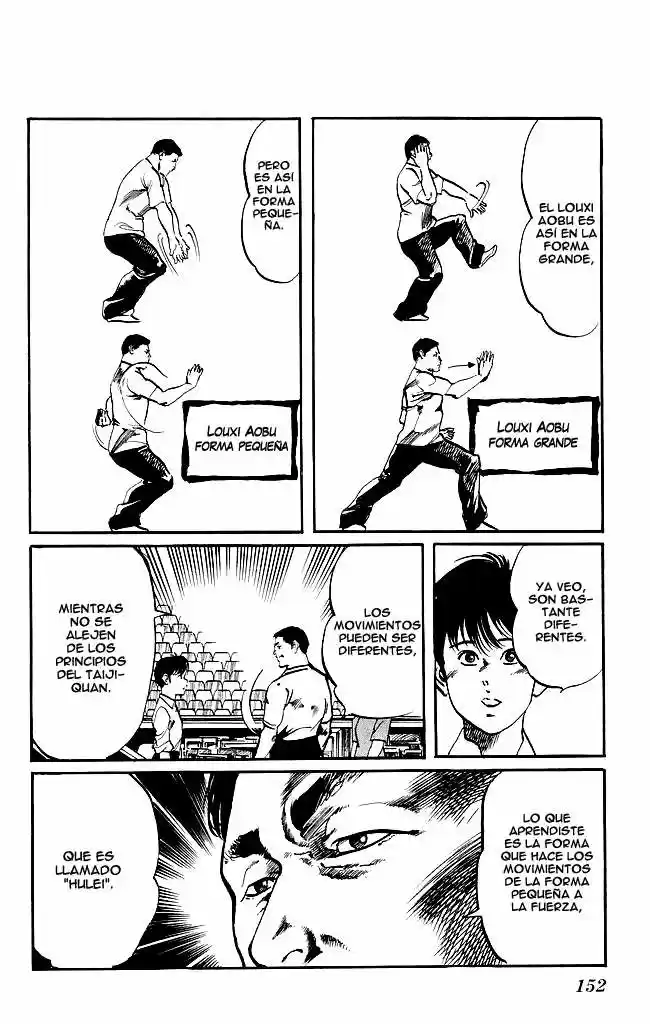 Kenji (1988) - Capítulo 141 - Página 22 - LectorTMOo