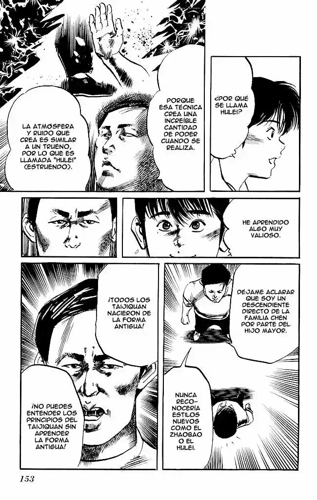 Kenji (1988) - Capítulo 141 - Página 23 - LectorTMOo