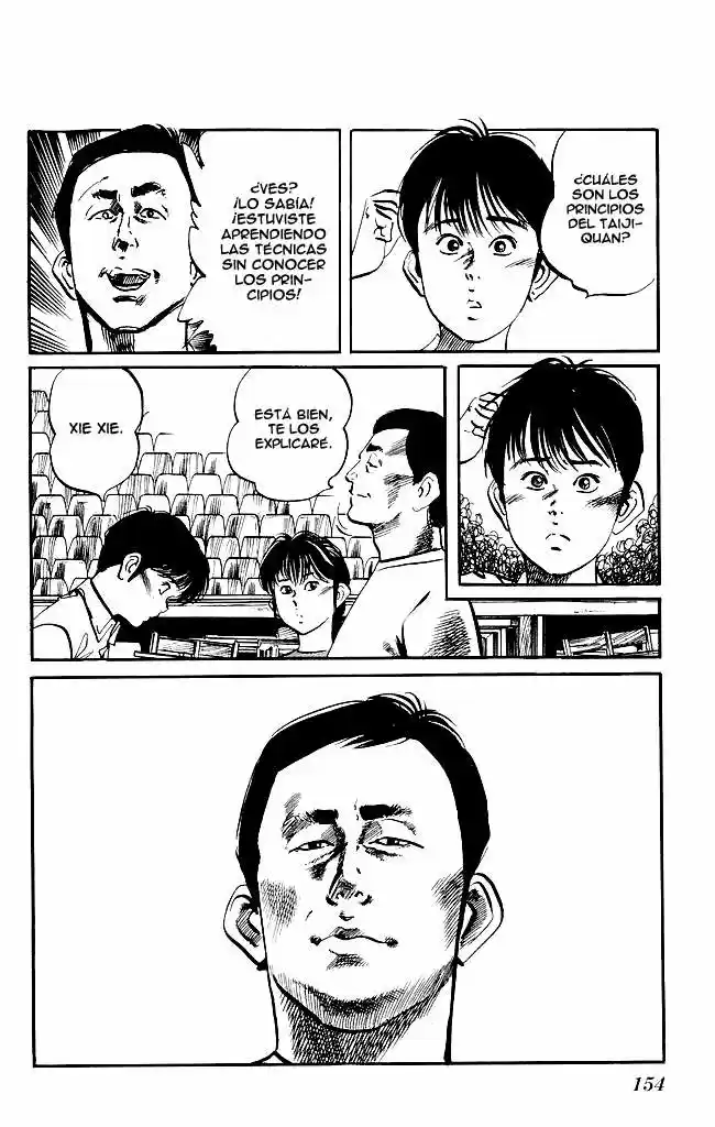Kenji (1988) - Capítulo 141 - Página 26 - LectorTMOo