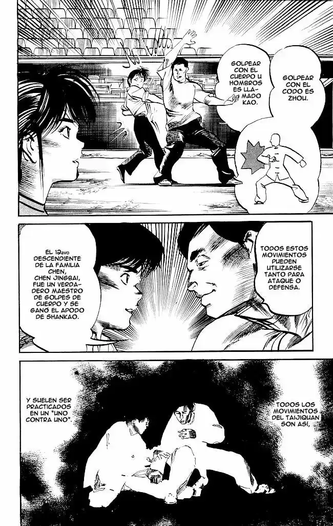 Kenji (1988) - Capítulo 142 - Página 8 - LectorTMOo