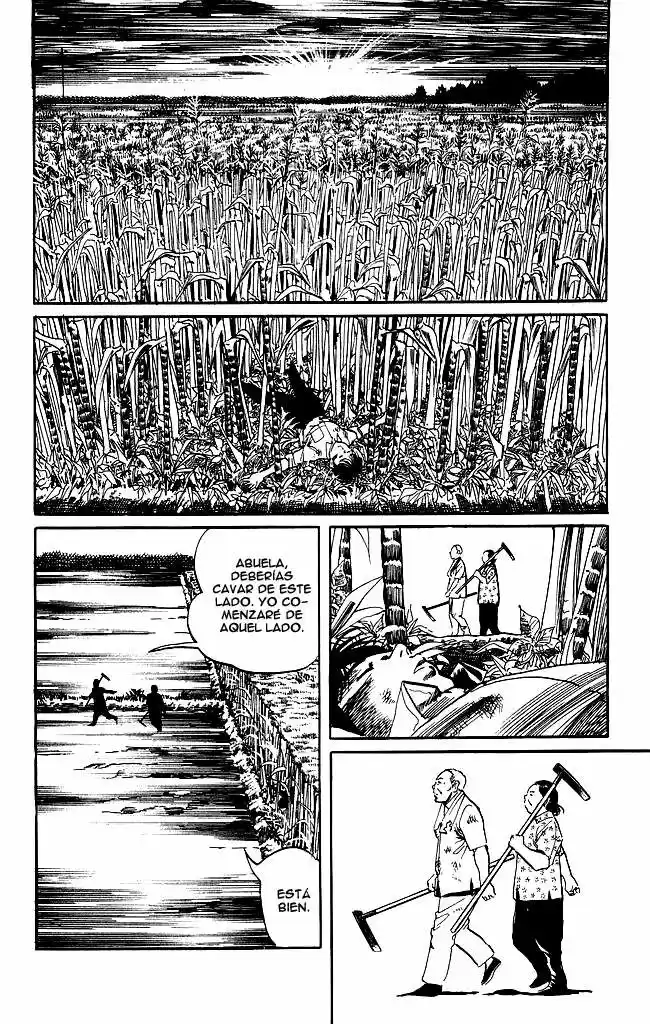 Kenji (1988) - Capítulo 144 - Página 4 - LectorTMOo