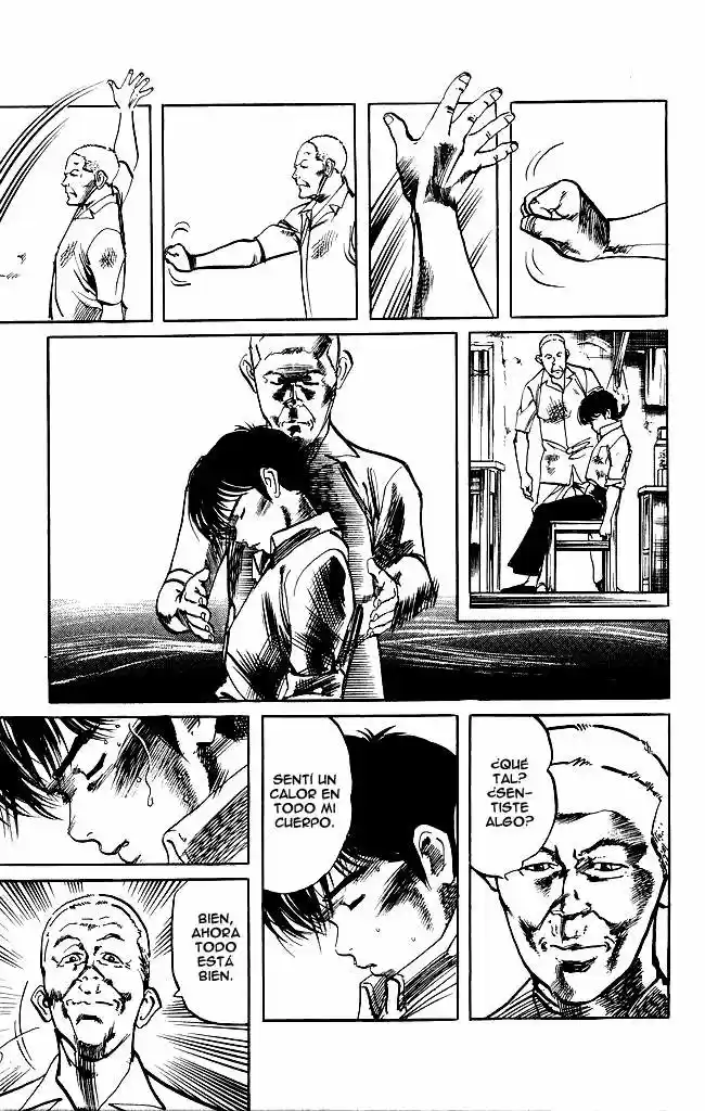 Kenji (1988) - Capítulo 146 - Página 8 - LectorTMOo