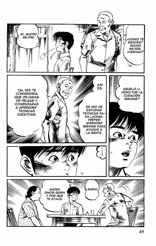 Kenji (1988) - Capítulo 146 - Página 9 - LectorTMOo