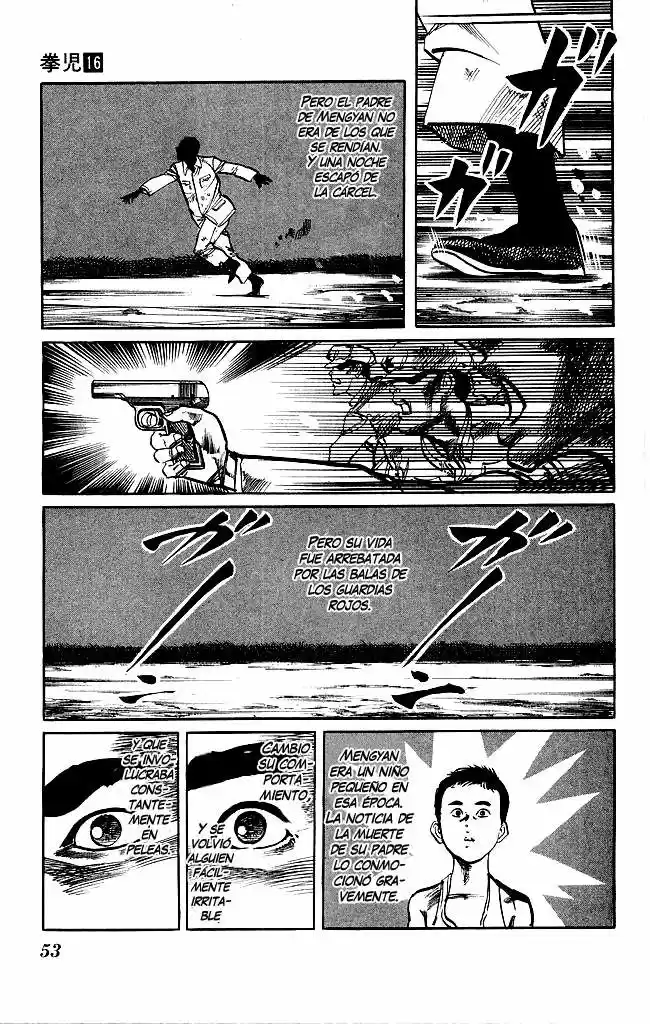 Kenji (1988) - Capítulo 146 - Página 14 - LectorTMOo