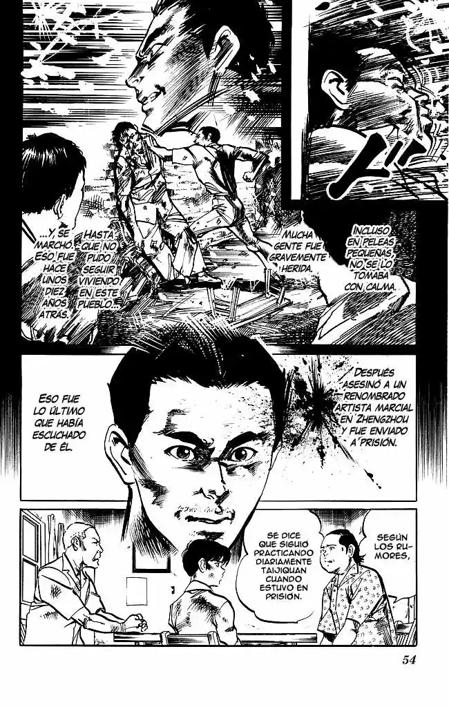 Kenji (1988) - Capítulo 146 - Página 15 - LectorTMOo
