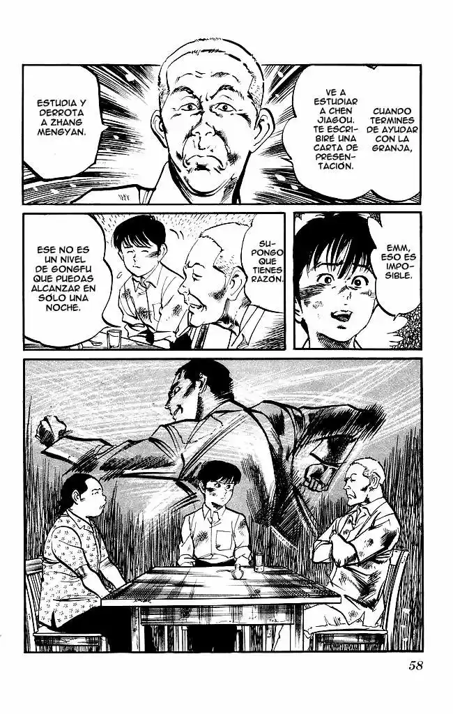 Kenji (1988) - Capítulo 146 - Página 19 - LectorTMOo