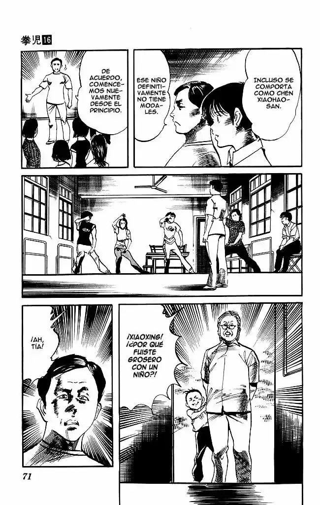 Kenji (1988) - Capítulo 147 - Página 13 - LectorTMOo