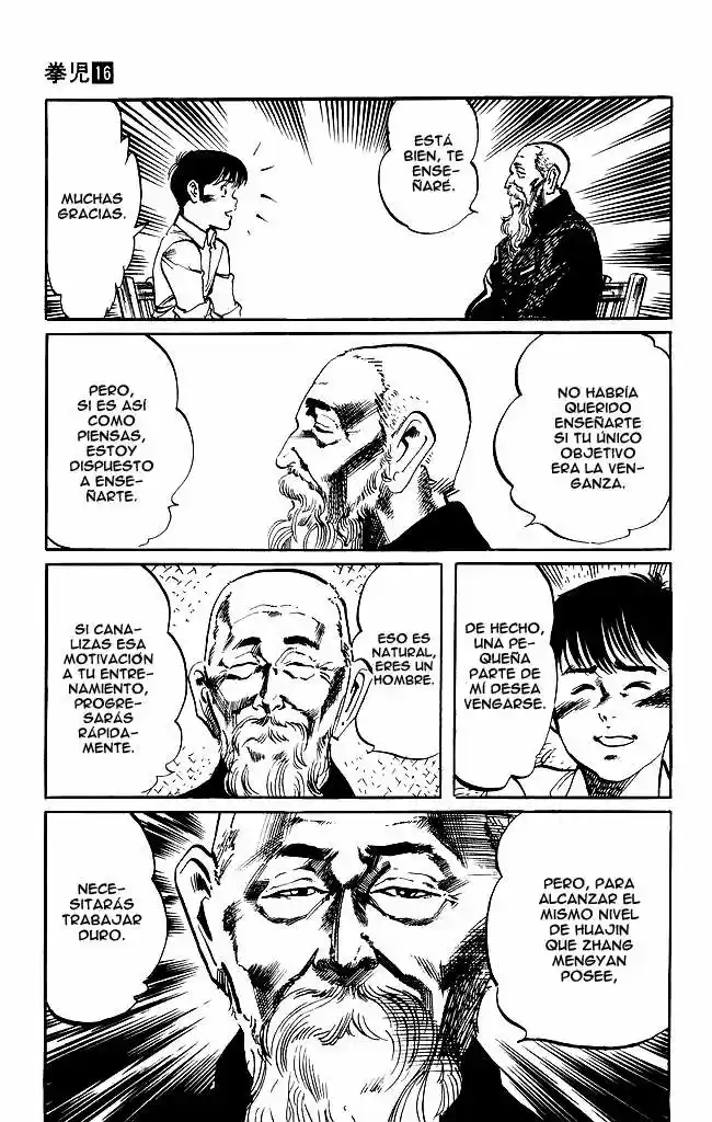 Kenji (1988) - Capítulo 148 - Página 6 - LectorTMOo