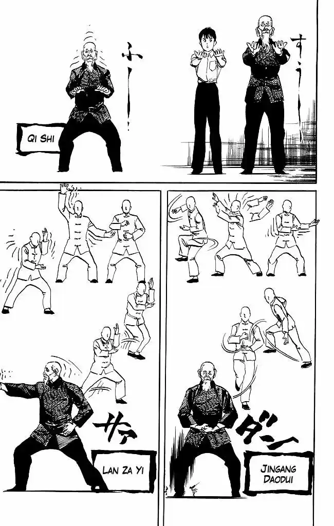 Kenji (1988) - Capítulo 148 - Página 10 - LectorTMOo