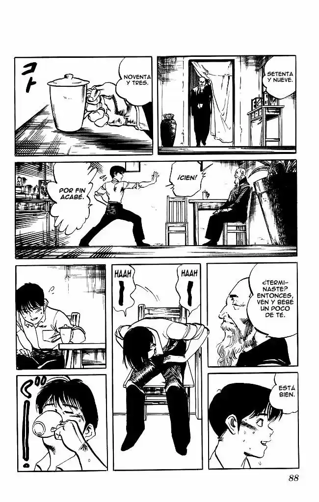 Kenji (1988) - Capítulo 148 - Página 13 - LectorTMOo