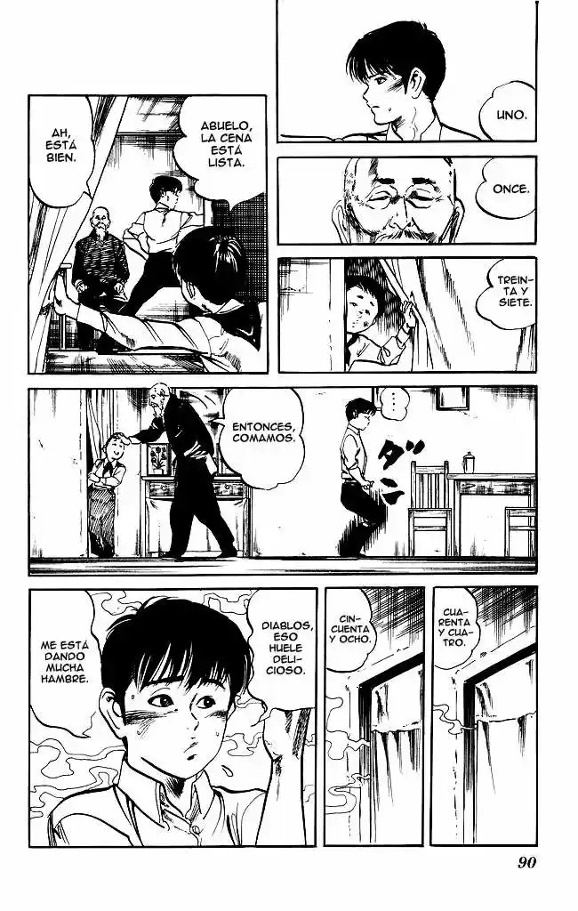 Kenji (1988) - Capítulo 148 - Página 15 - LectorTMOo