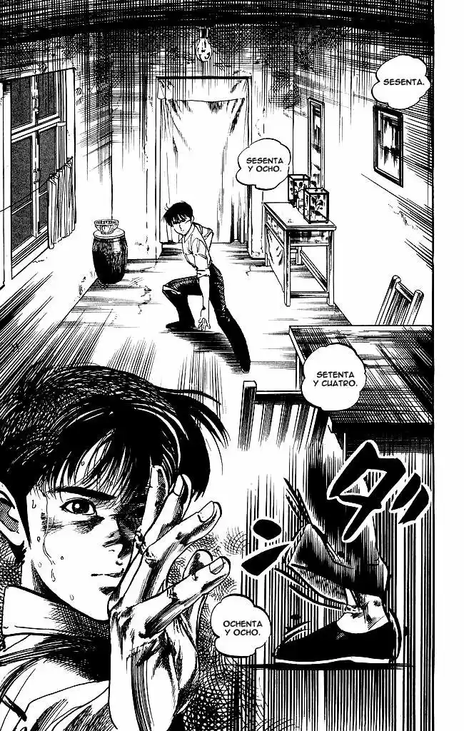 Kenji (1988) - Capítulo 148 - Página 16 - LectorTMOo