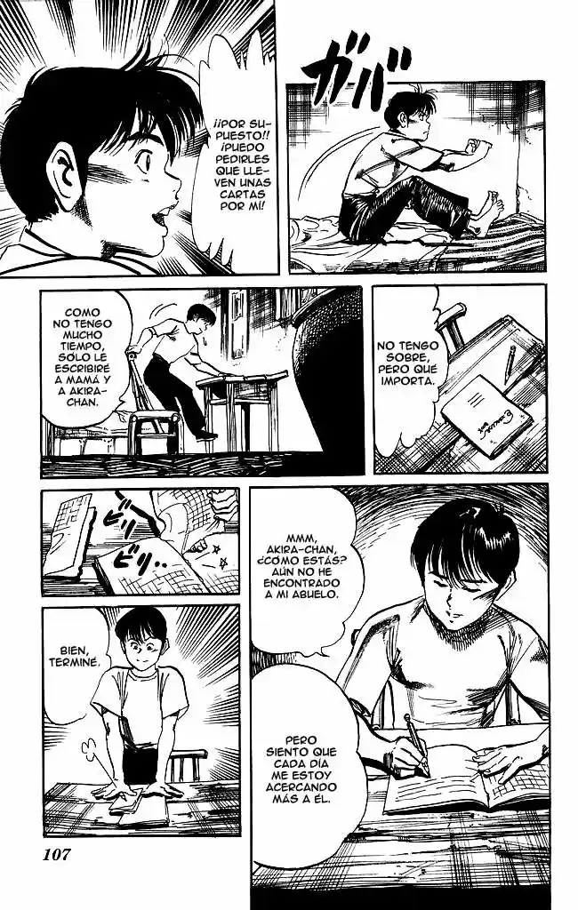 Kenji (1988) - Capítulo 149 - Página 14 - LectorTMOo