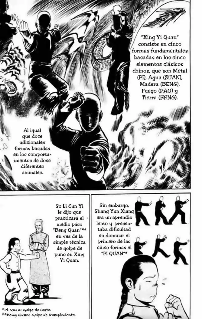 Kenji (1988) - Capítulo 15 - Página 7 - LectorTMOo