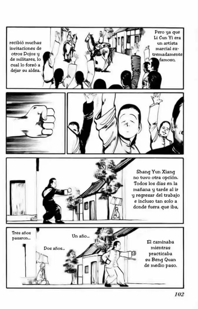Kenji (1988) - Capítulo 15 - Página 8 - LectorTMOo