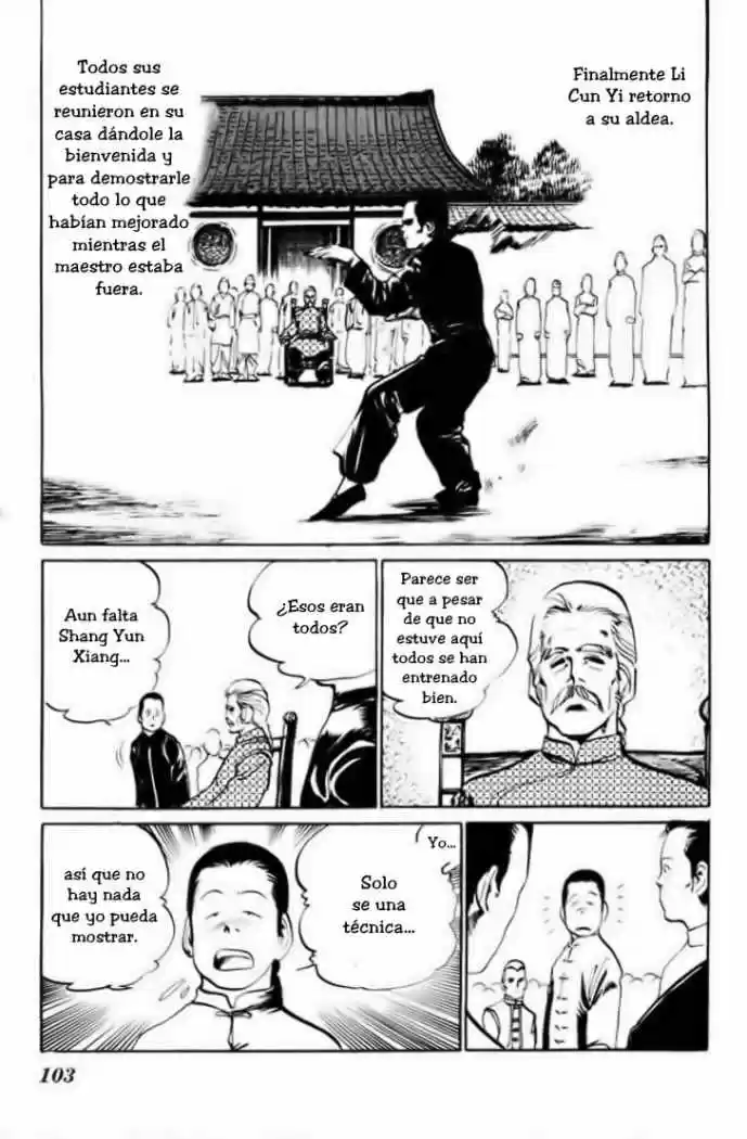 Kenji (1988) - Capítulo 15 - Página 9 - LectorTMOo