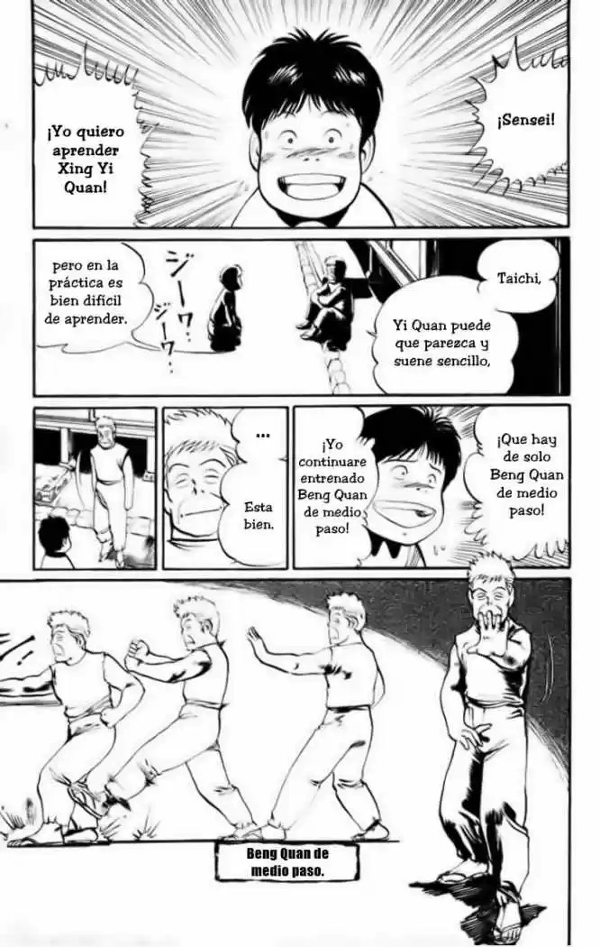 Kenji (1988) - Capítulo 15 - Página 13 - LectorTMOo
