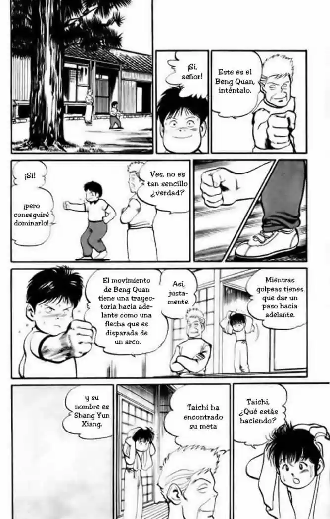Kenji (1988) - Capítulo 15 - Página 14 - LectorTMOo