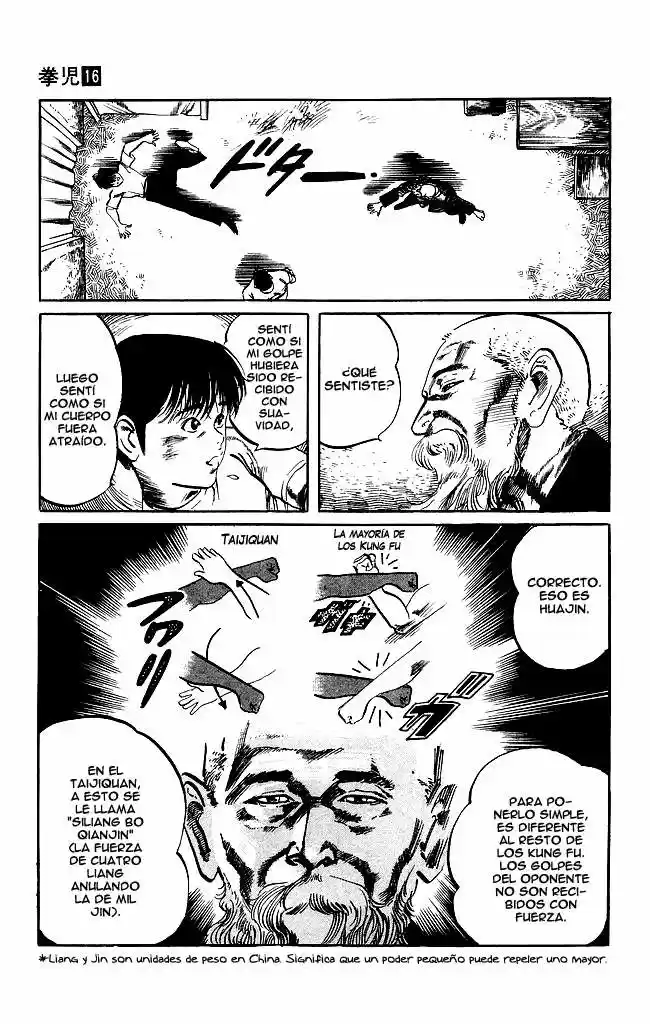 Kenji (1988) - Capítulo 150 - Página 6 - LectorTMOo