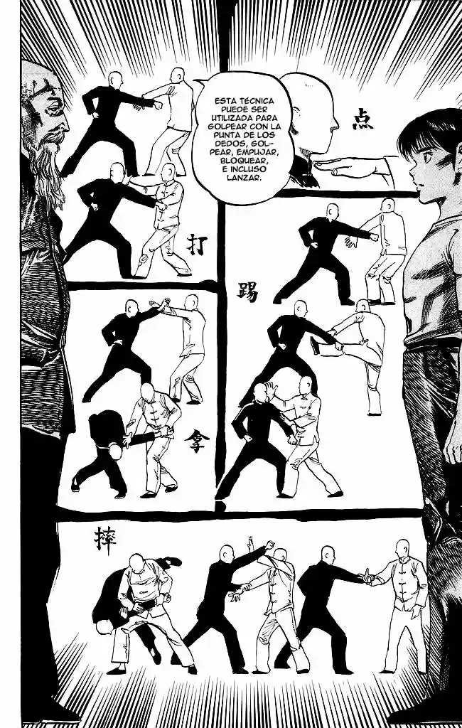Kenji (1988) - Capítulo 150 - Página 9 - LectorTMOo