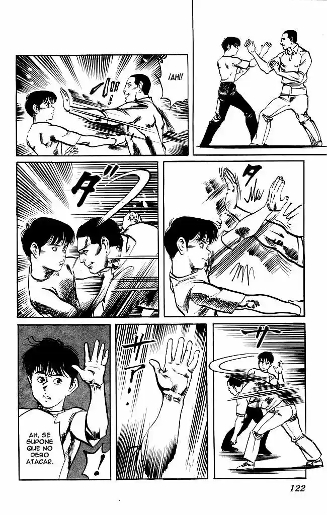 Kenji (1988) - Capítulo 150 - Página 11 - LectorTMOo