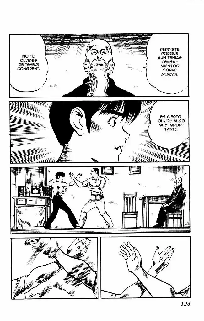 Kenji (1988) - Capítulo 150 - Página 13 - LectorTMOo