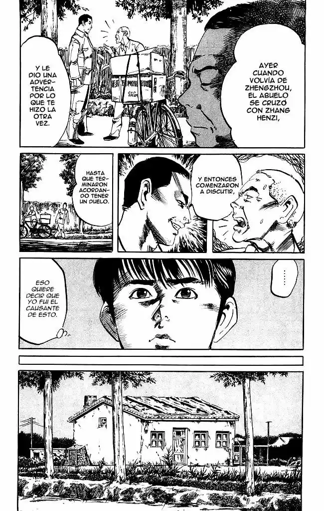 Kenji (1988) - Capítulo 151 - Página 5 - LectorTMOo
