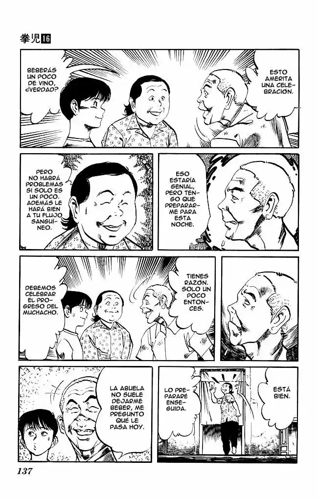 Kenji (1988) - Capítulo 151 - Página 7 - LectorTMOo