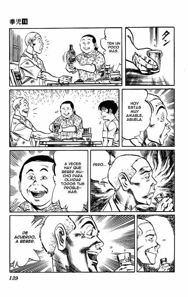 Kenji (1988) - Capítulo 151 - Página 9 - LectorTMOo