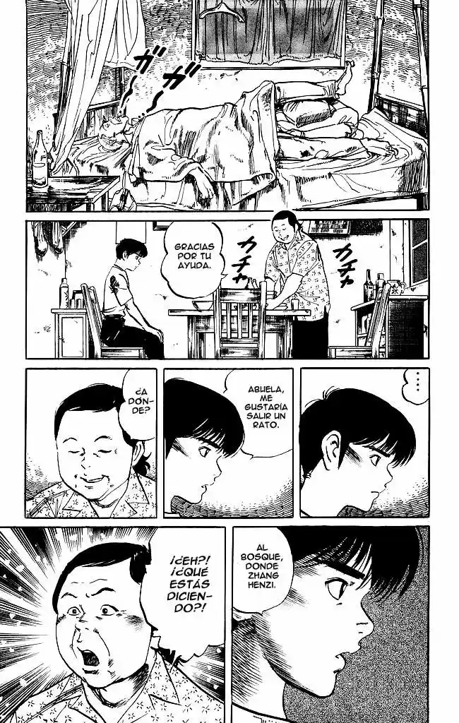 Kenji (1988) - Capítulo 151 - Página 11 - LectorTMOo
