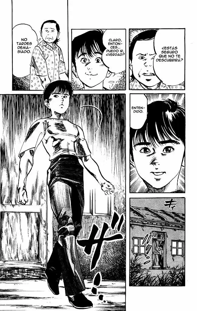 Kenji (1988) - Capítulo 151 - Página 13 - LectorTMOo