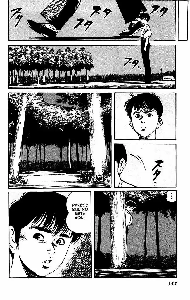 Kenji (1988) - Capítulo 151 - Página 14 - LectorTMOo